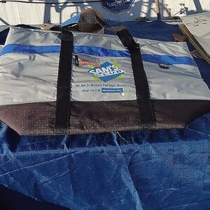 Cooler Totes(2)
